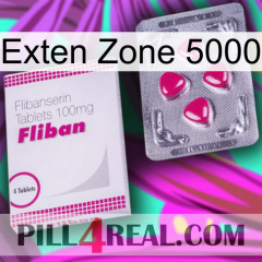 Exten Zone 5000 32